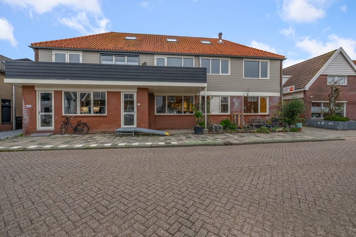 Dorpsstraat 281 A