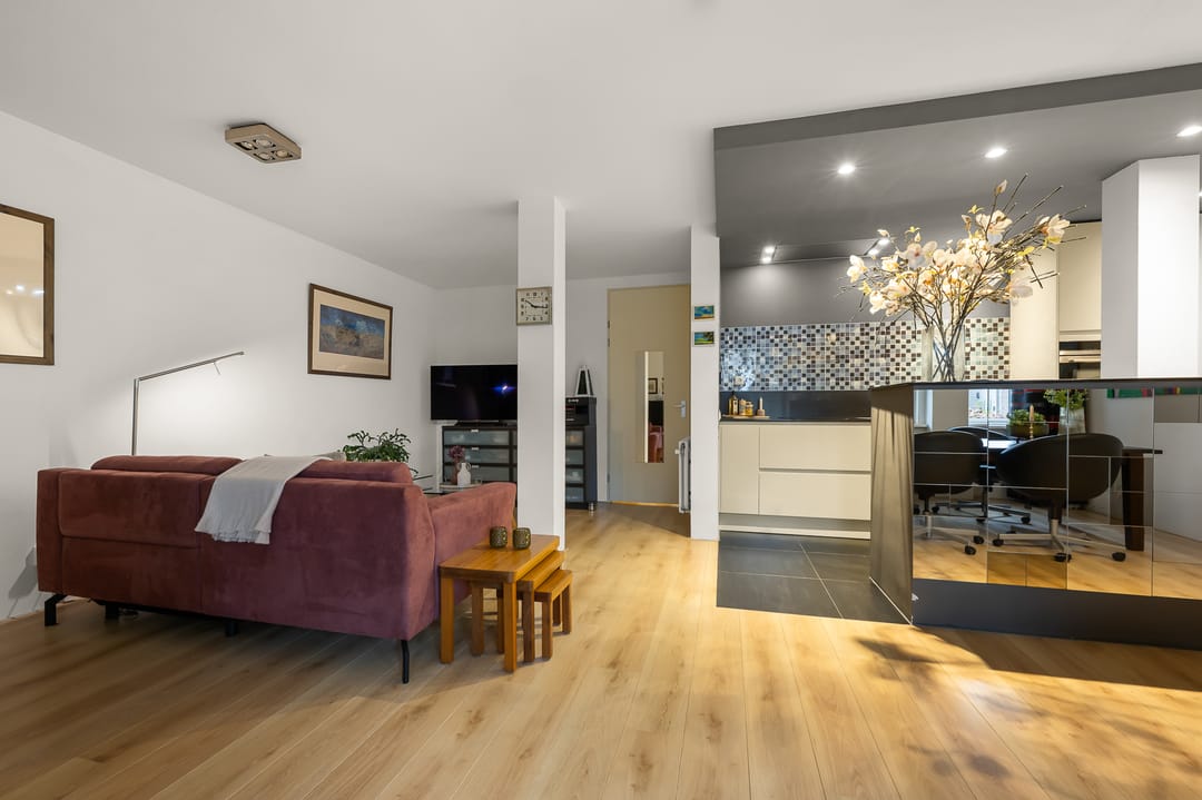 Foto 2 van Dorpsstraat 281-A