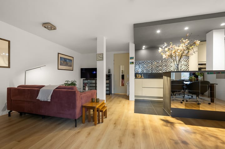 Foto 2 van Dorpsstraat 281-A