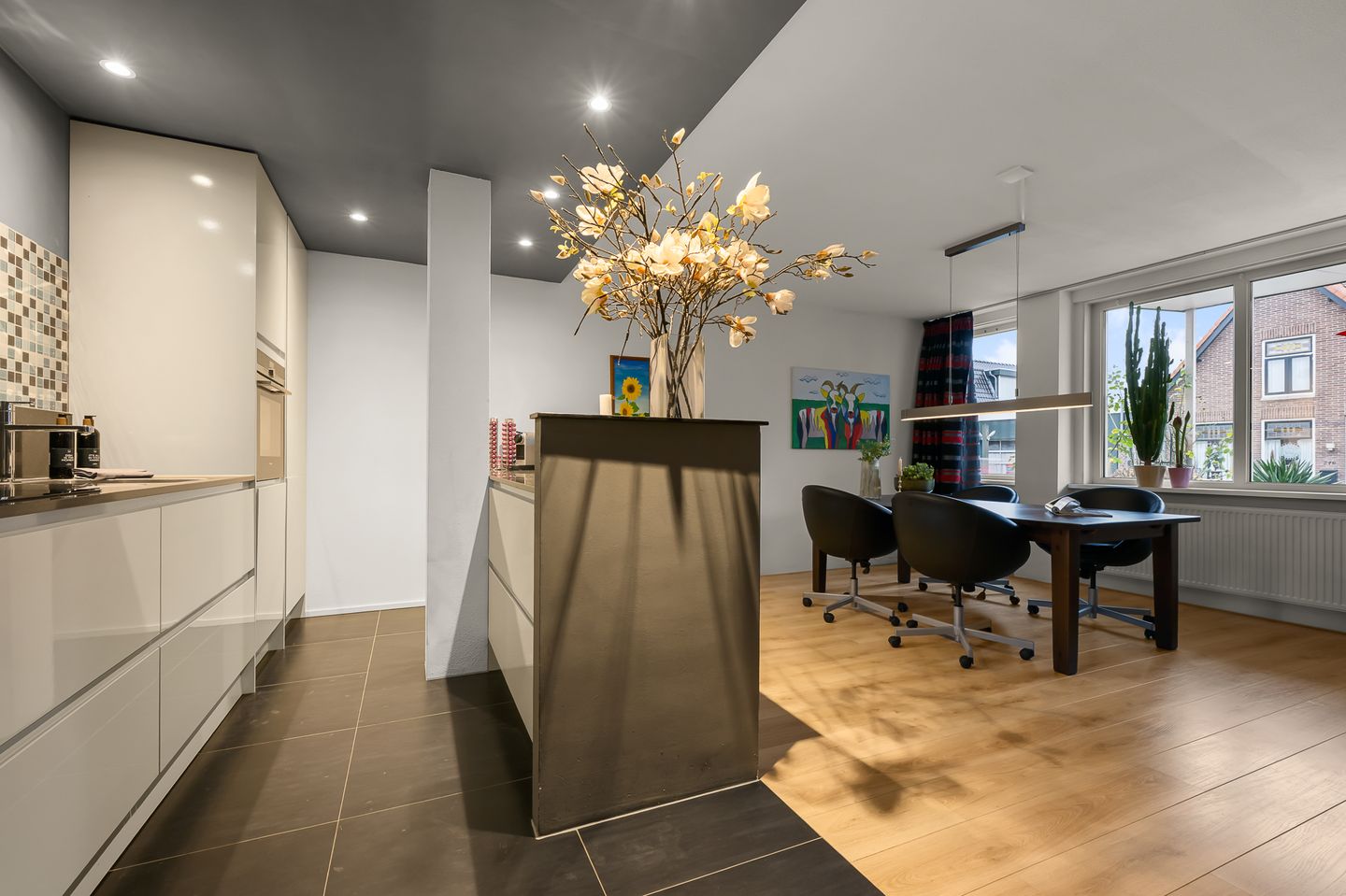 Foto 4 van Dorpsstraat 281-A