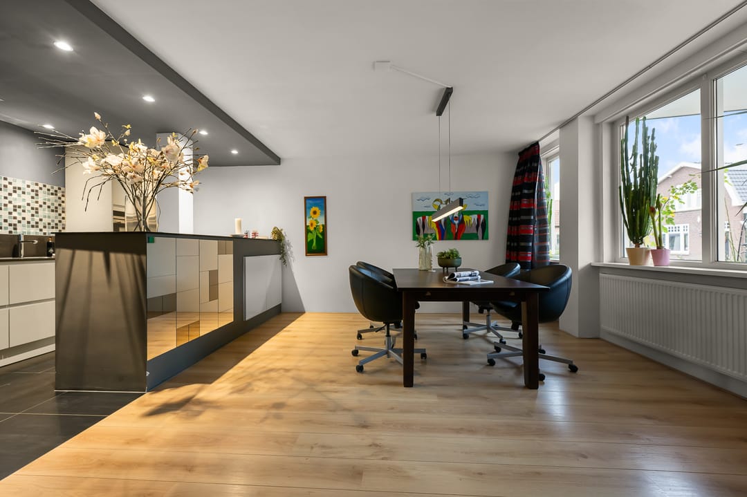 Foto 7 van Dorpsstraat 281-A