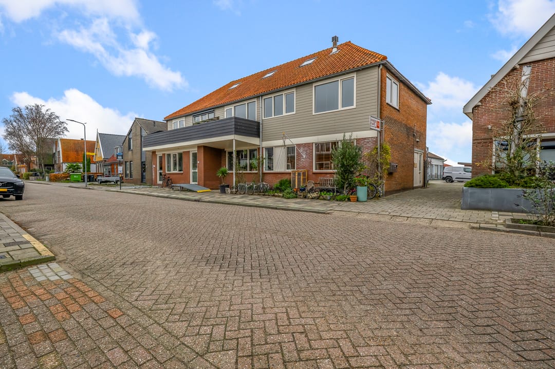 Foto 28 van Dorpsstraat 281-A