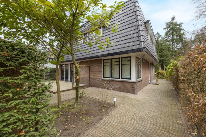 Foto 3 van Van Goyenlaan 4