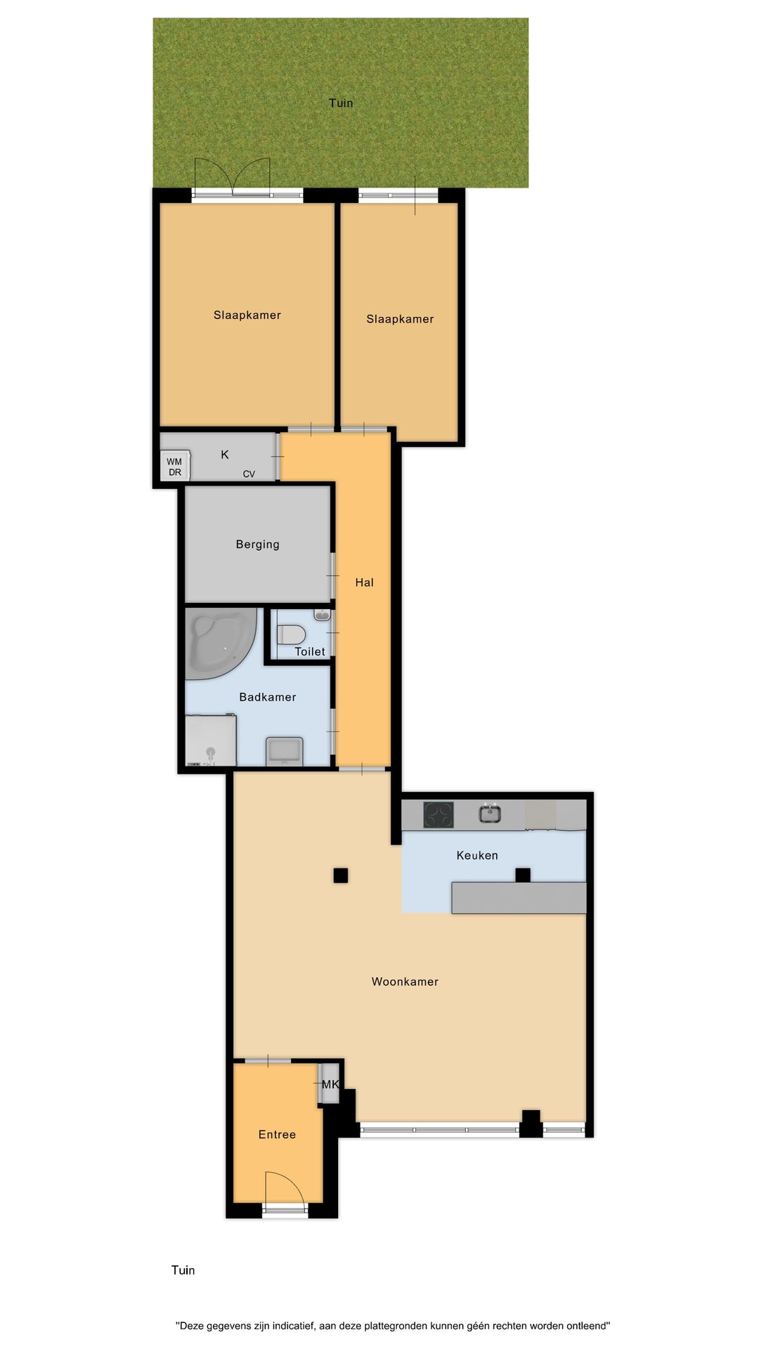 Foto 32 van Dorpsstraat 281-A