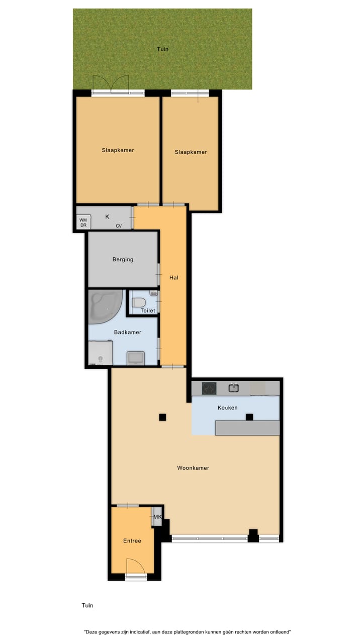 Foto 32 van Dorpsstraat 281-A