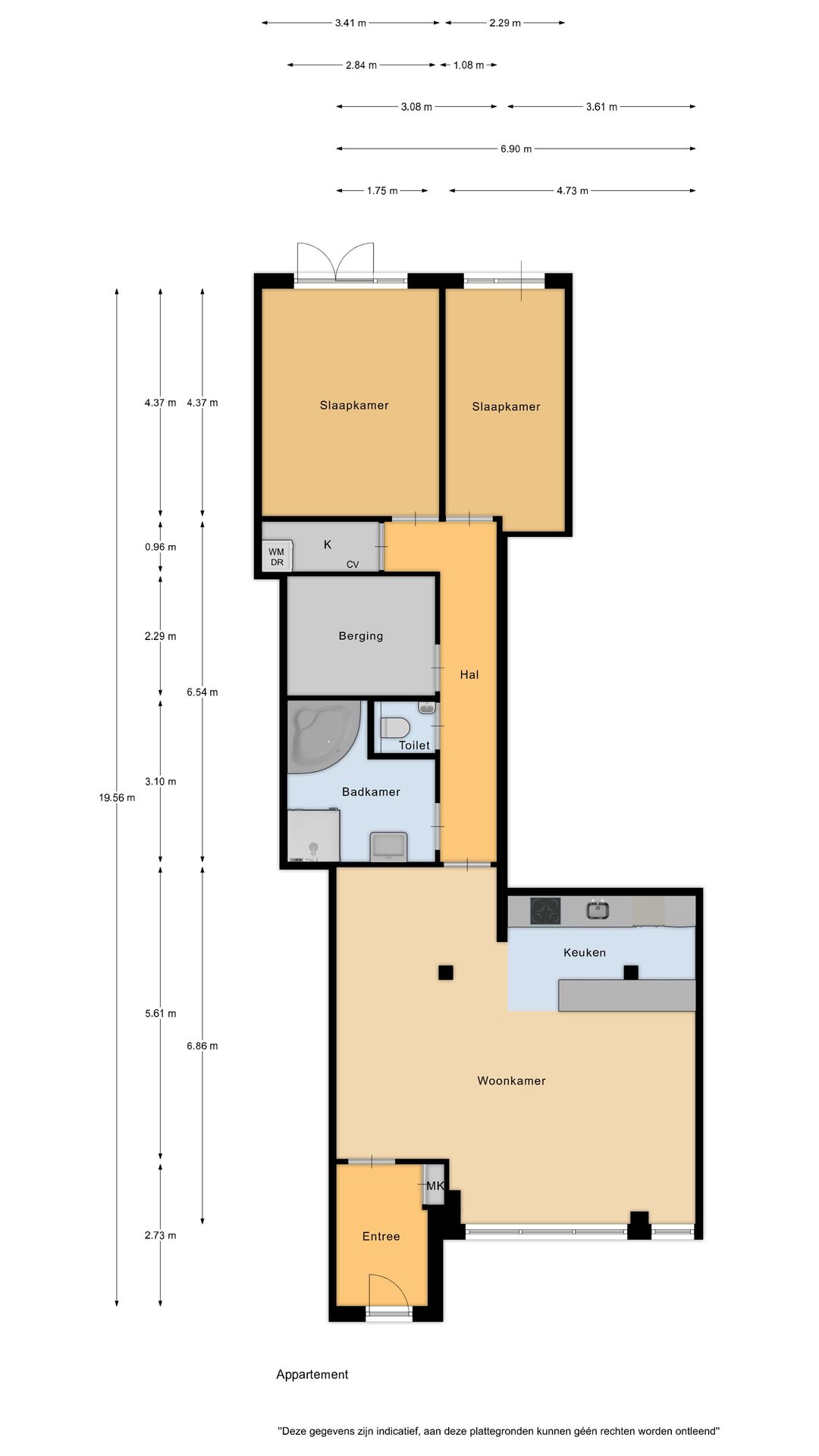 Foto 31 van Dorpsstraat 281-A