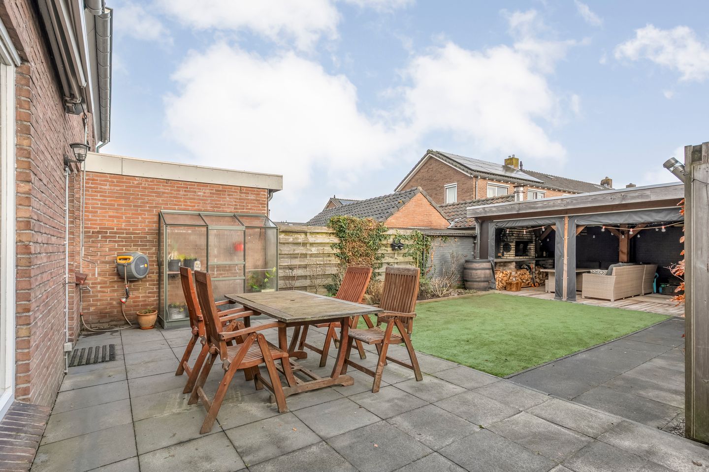 Foto 5 van Pastoriestraat 22