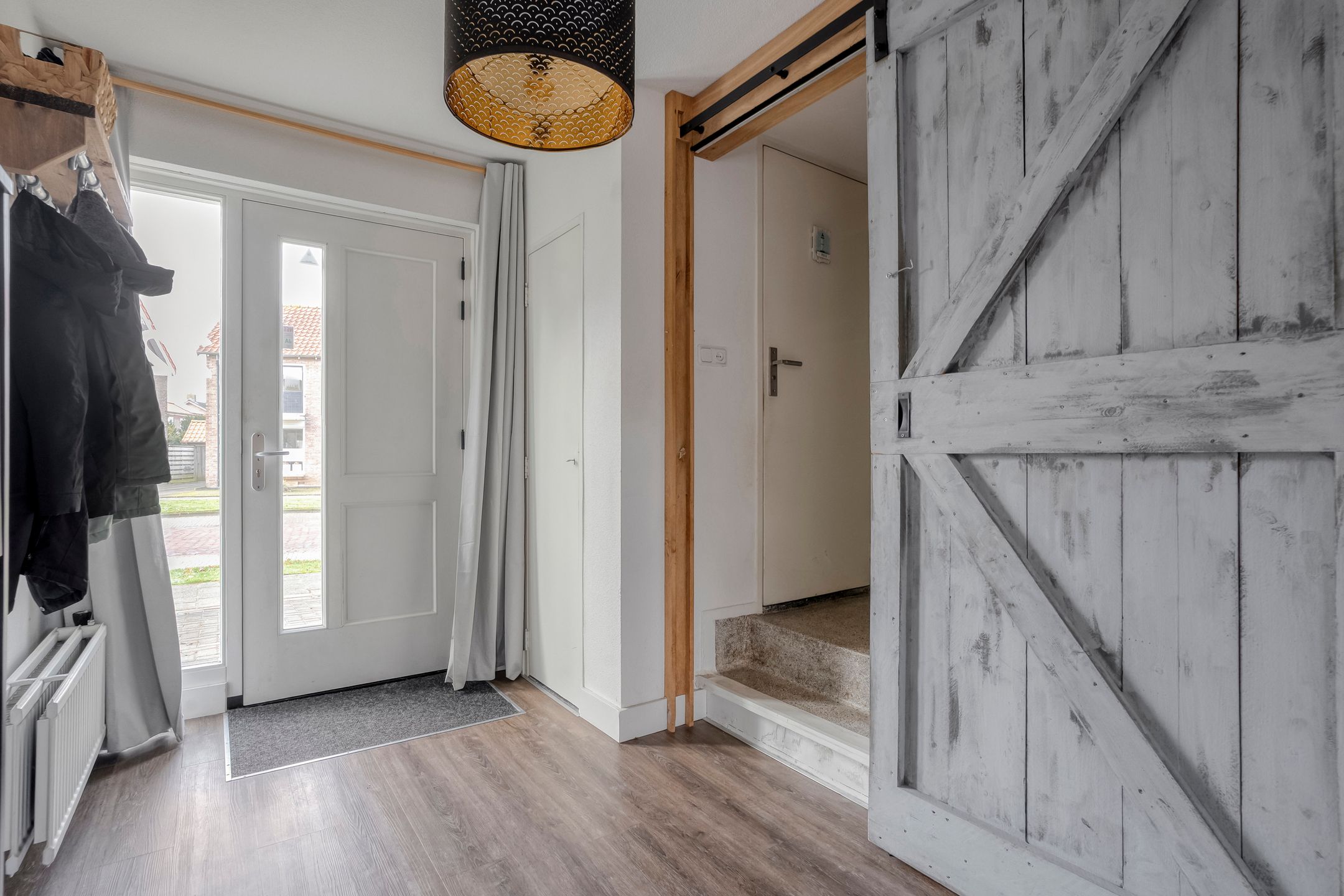 Foto 6 van Pastoriestraat 22