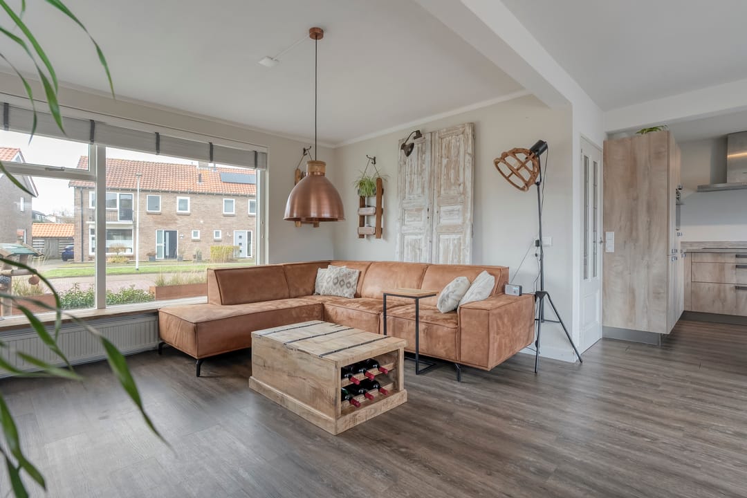 Foto 8 van Pastoriestraat 22