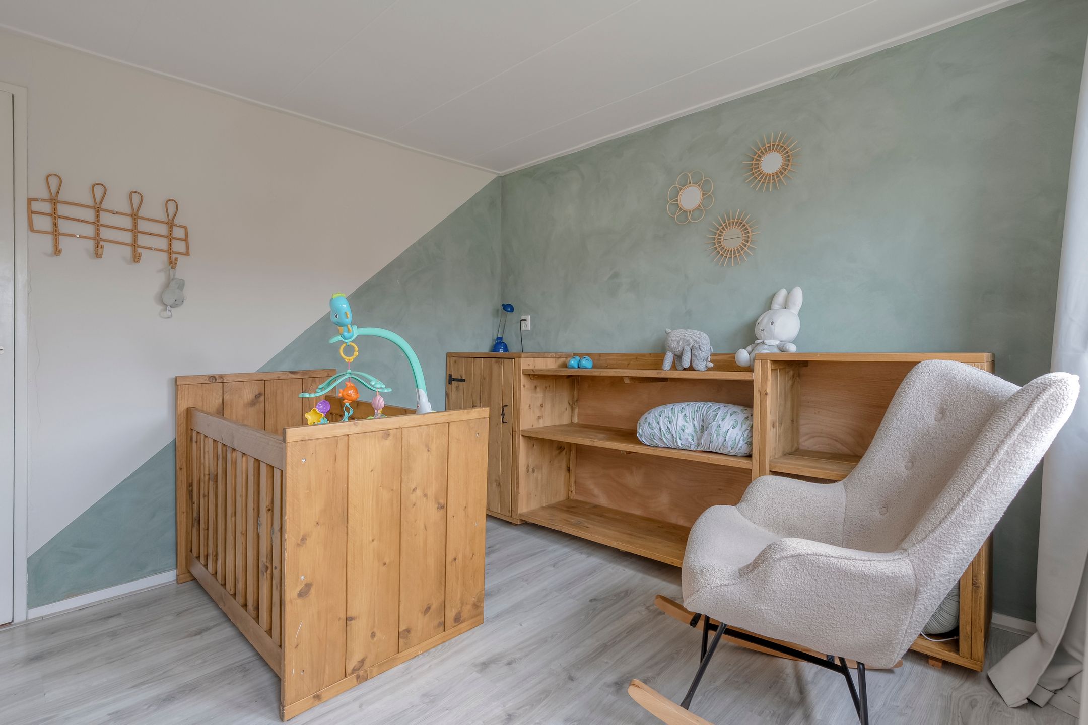 Foto 24 van Pastoriestraat 22