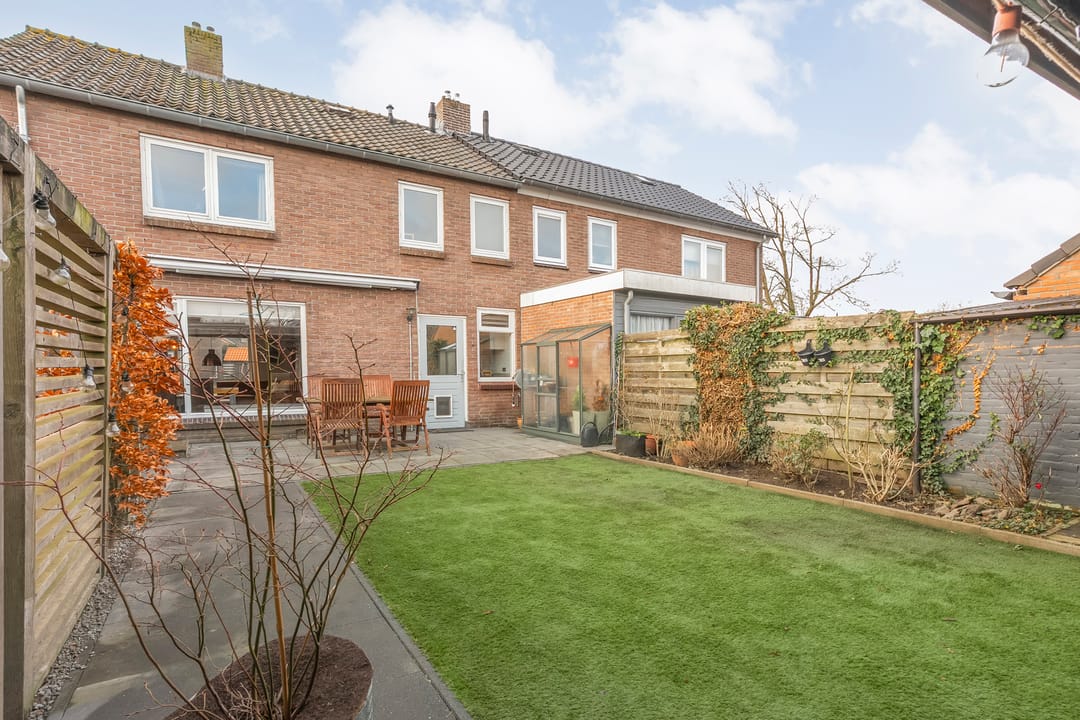 Foto 26 van Pastoriestraat 22