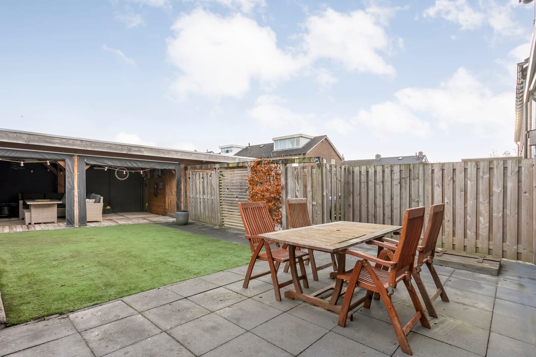 Foto 32 van Pastoriestraat 22