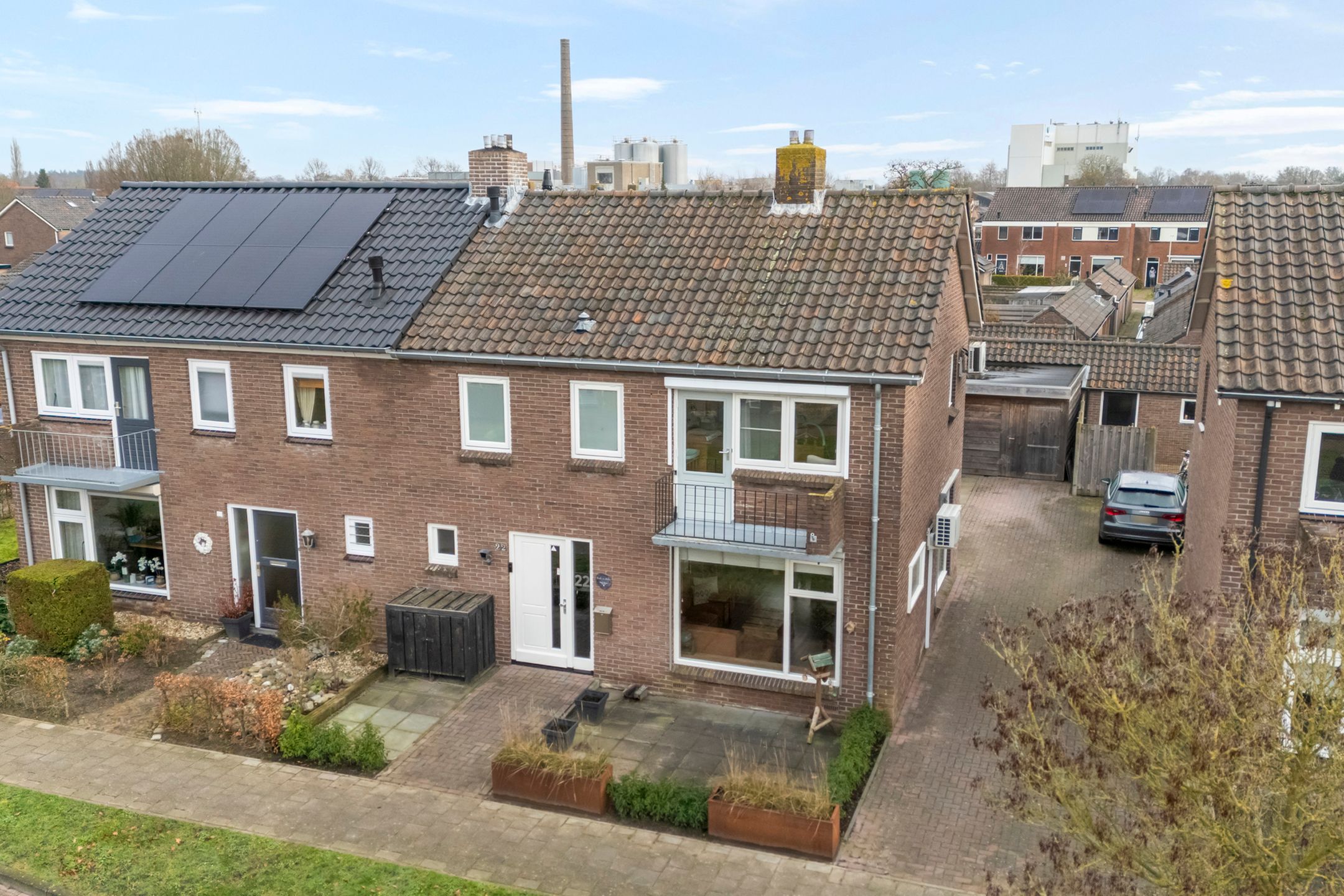 Foto 33 van Pastoriestraat 22