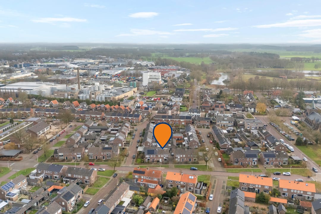 Foto 38 van Pastoriestraat 22