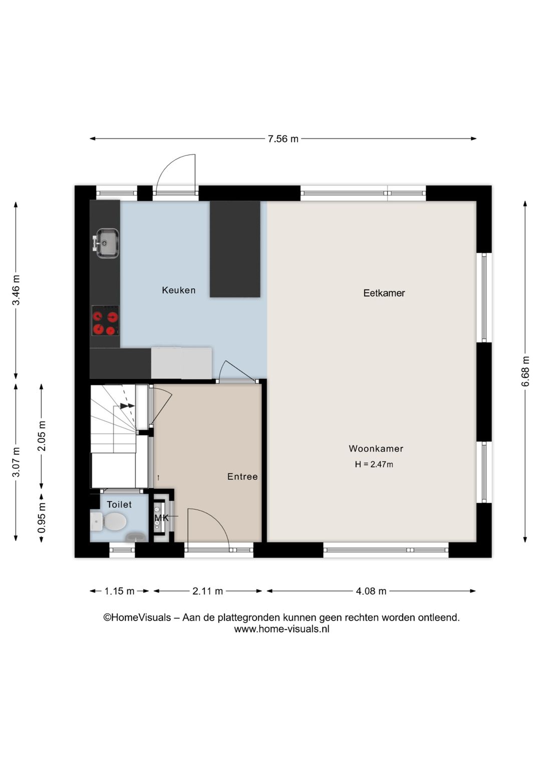 Foto 41 van Pastoriestraat 22