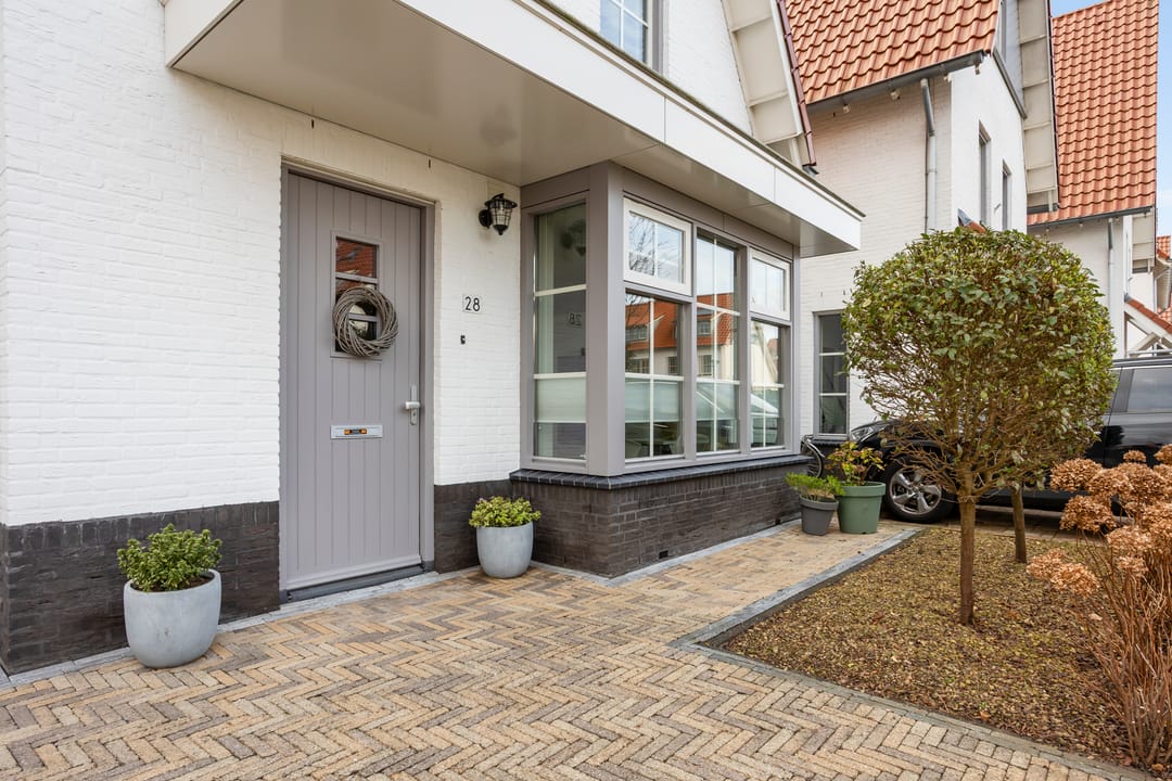 Foto 2 van Keukenhoflaan 28