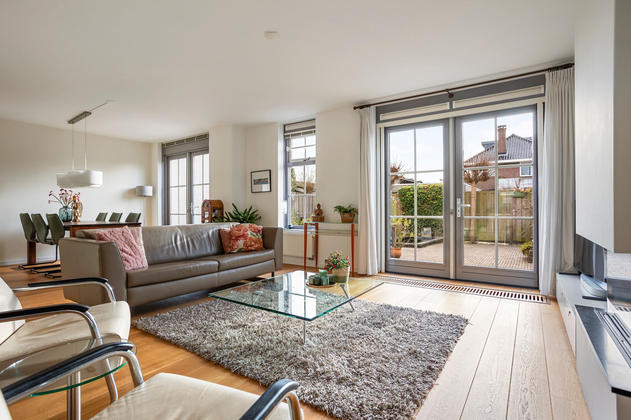 Foto 3 van Keukenhoflaan 28