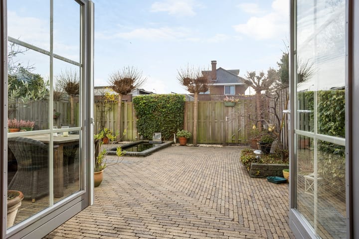 Foto 4 van Keukenhoflaan 28