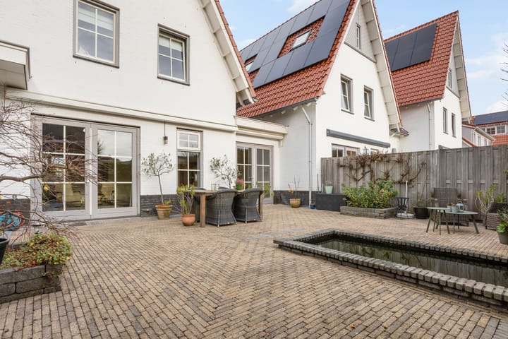 Foto 5 van Keukenhoflaan 28