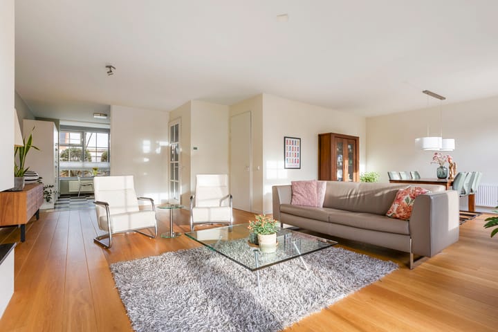 Foto 6 van Keukenhoflaan 28