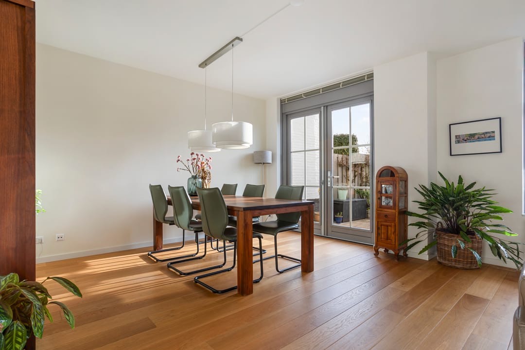 Foto 7 van Keukenhoflaan 28