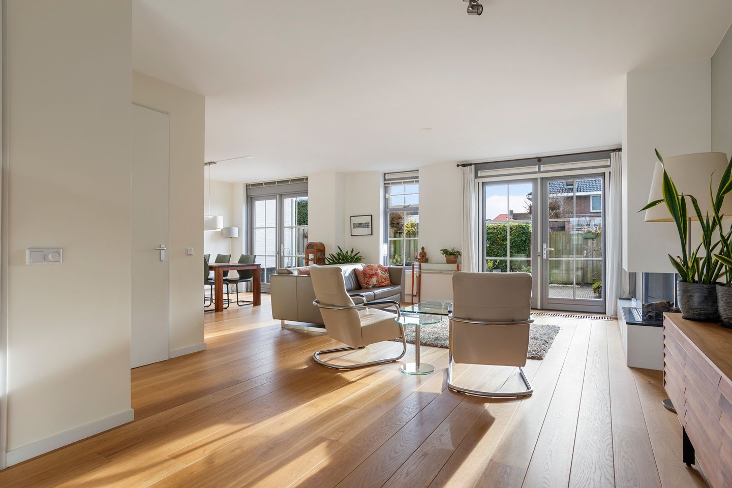 Foto 10 van Keukenhoflaan 28