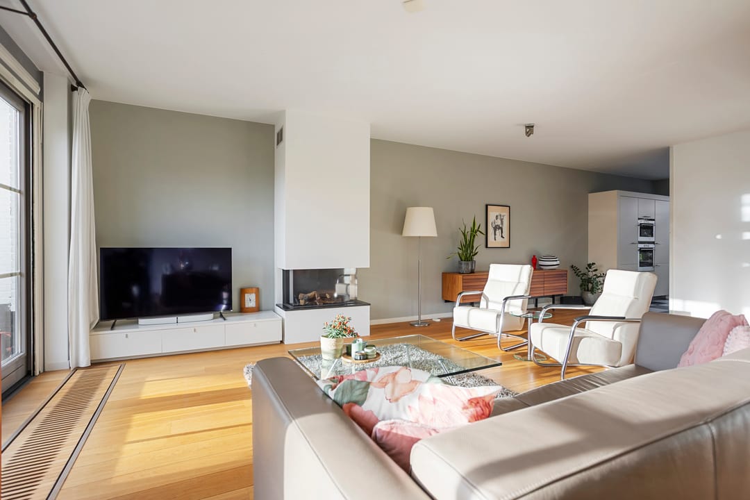 Foto 11 van Keukenhoflaan 28