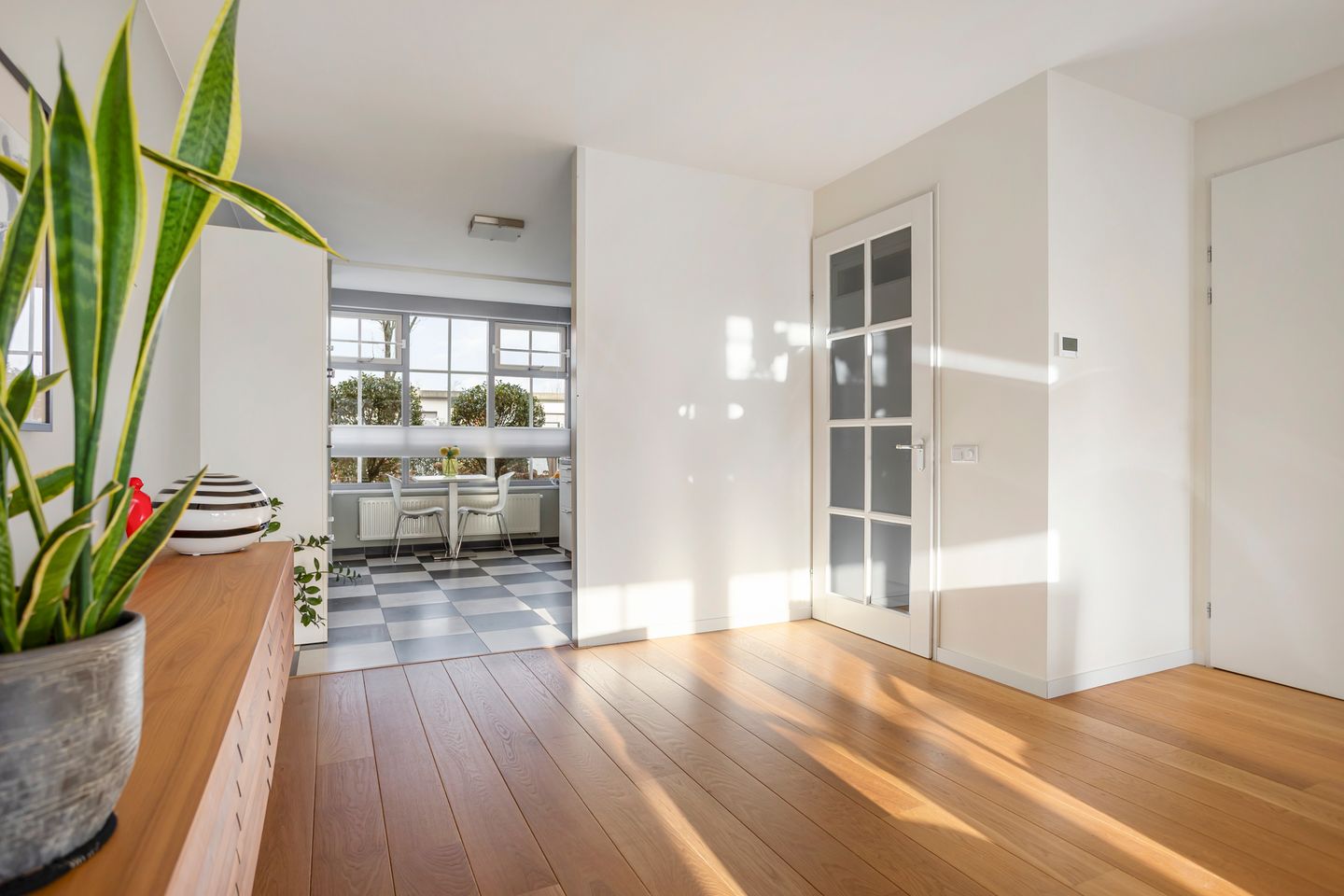 Foto 14 van Keukenhoflaan 28