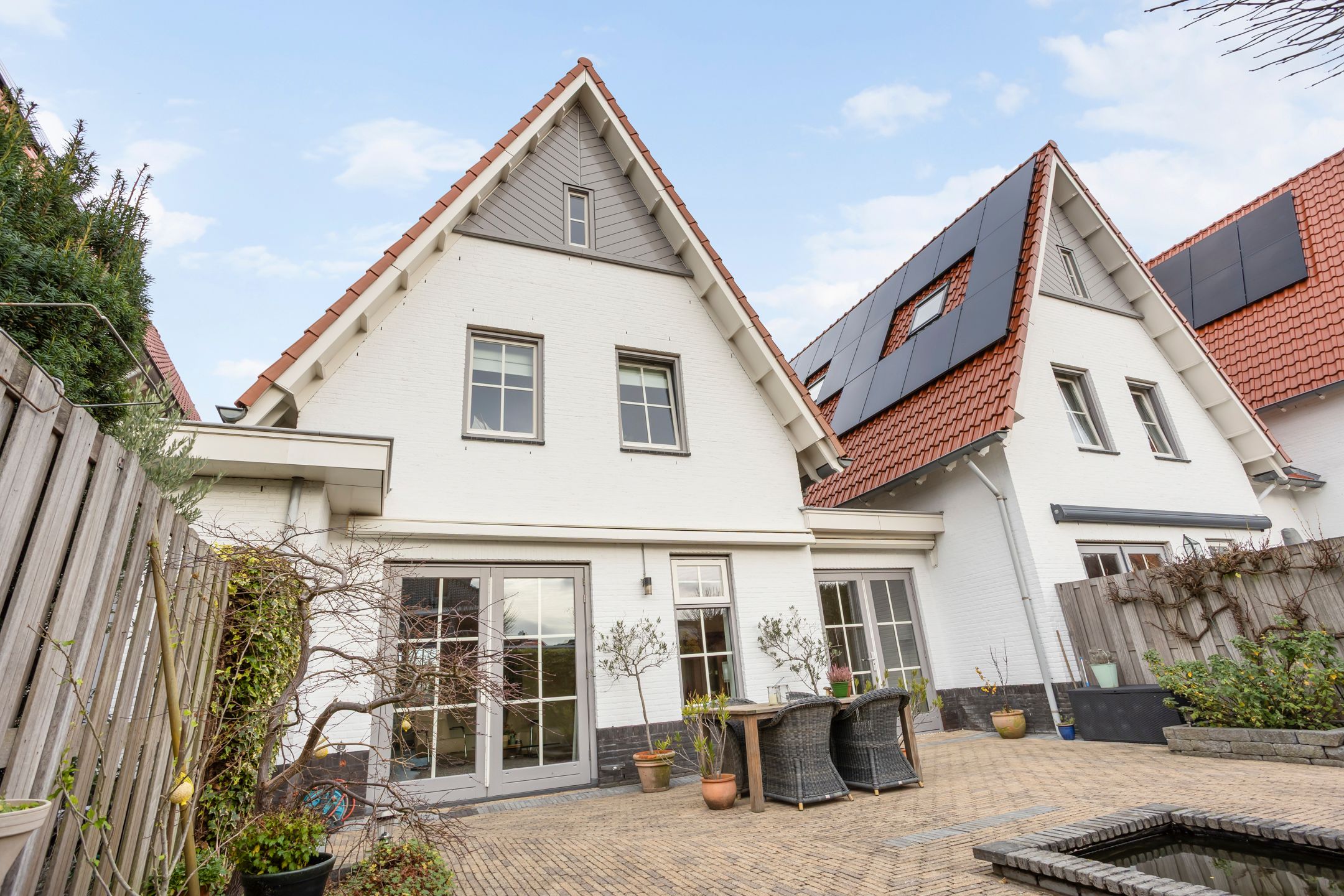 Foto 36 van Keukenhoflaan 28