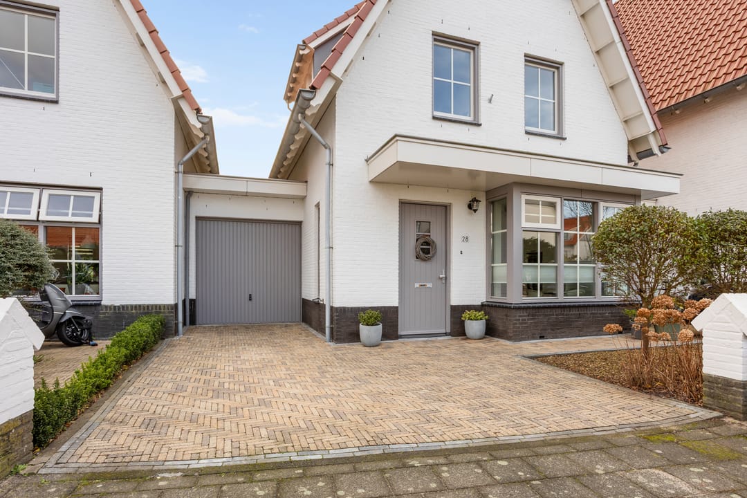 Foto 37 van Keukenhoflaan 28