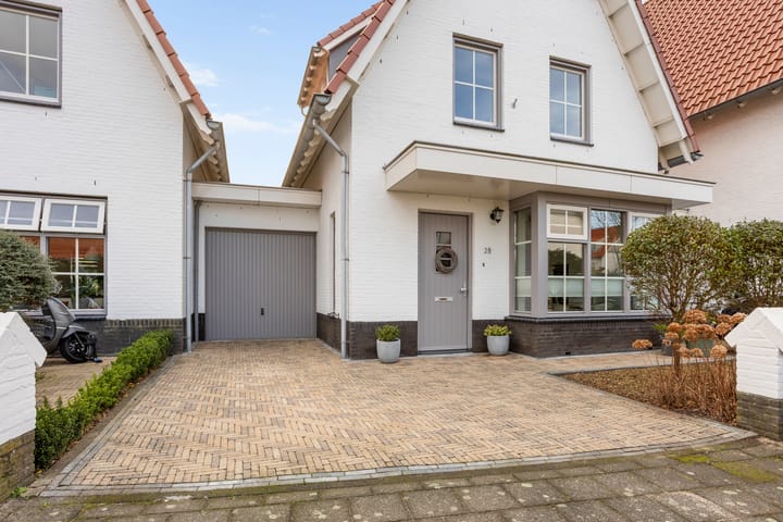 Foto 37 van Keukenhoflaan 28