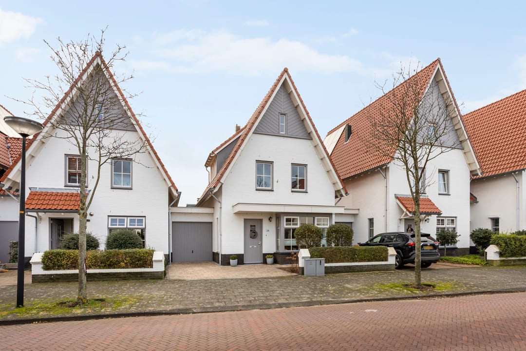 Foto 38 van Keukenhoflaan 28