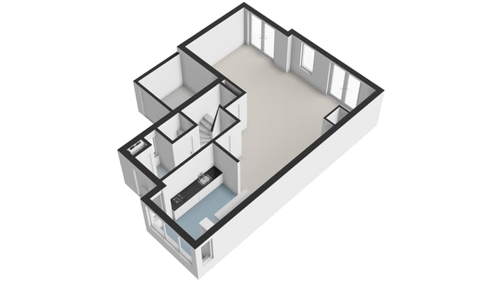 Foto 41 van Keukenhoflaan 28