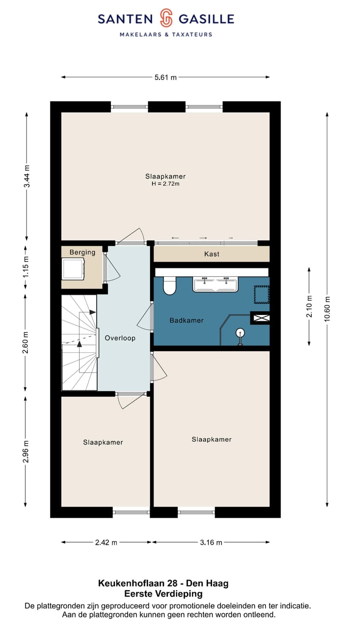 Foto 42 van Keukenhoflaan 28