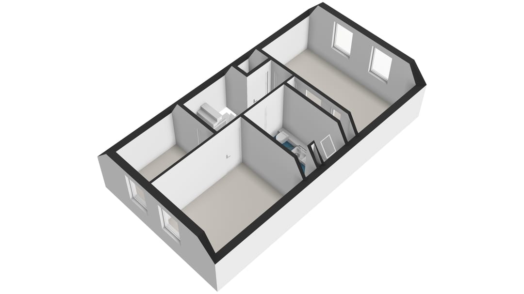 Foto 43 van Keukenhoflaan 28