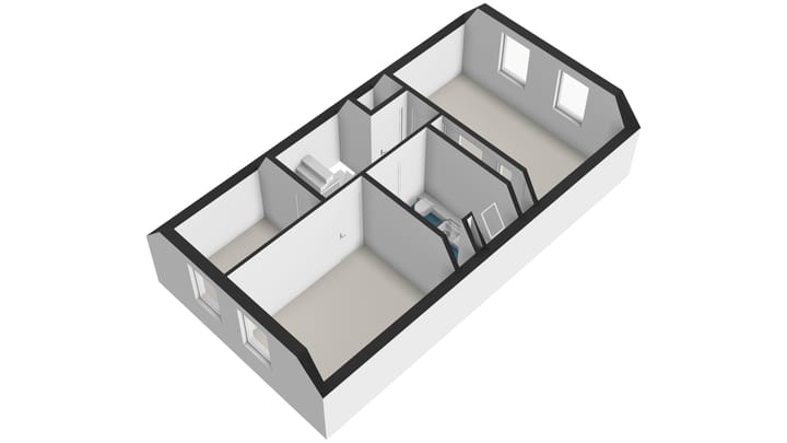 Foto 43 van Keukenhoflaan 28