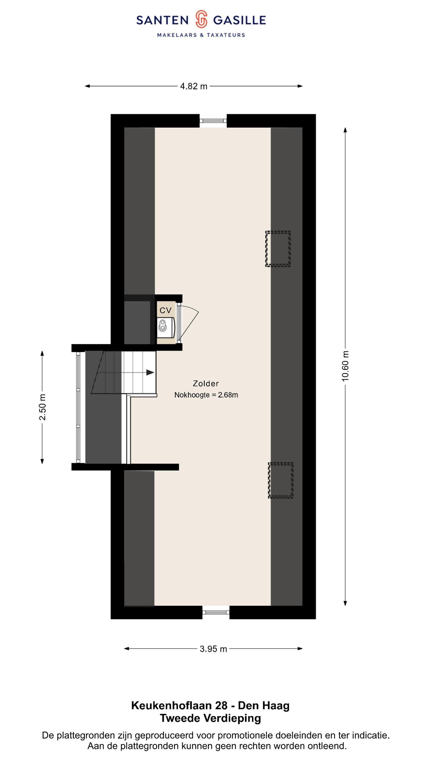 Foto 44 van Keukenhoflaan 28