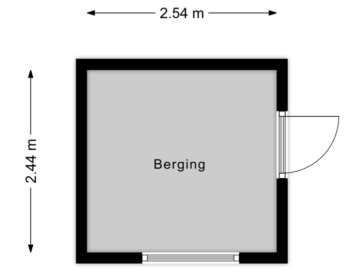 Berging