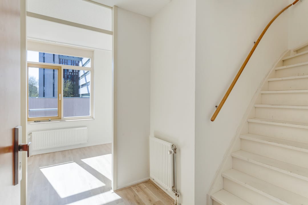 Photo 8 of Louise Henriëttestraat 153