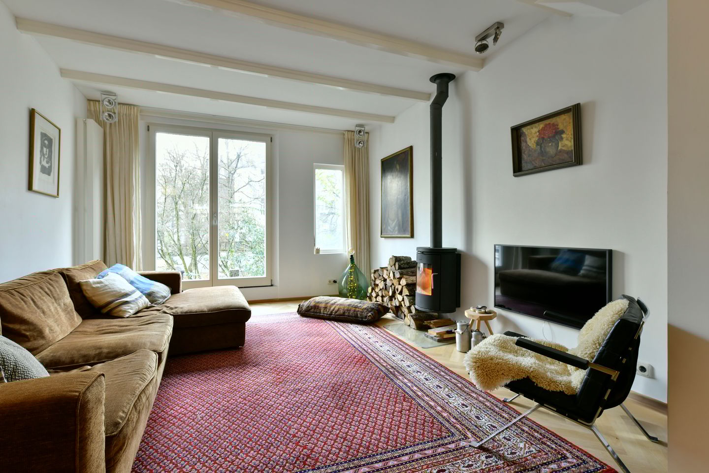 Foto 5 van Frans Halsstraat 75-2