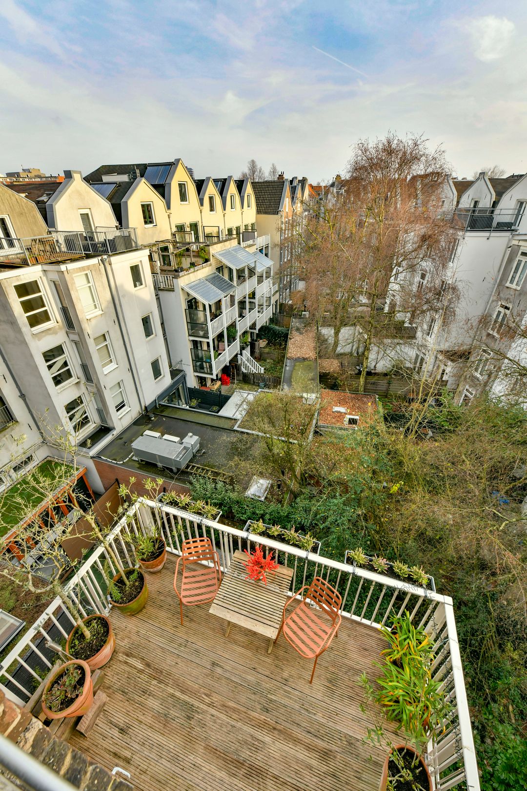 Foto 26 van Frans Halsstraat 75-2