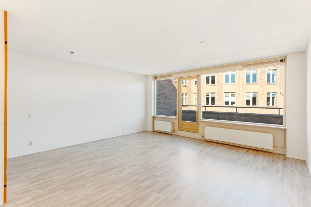 Photo 2 of Louise Henriëttestraat 153