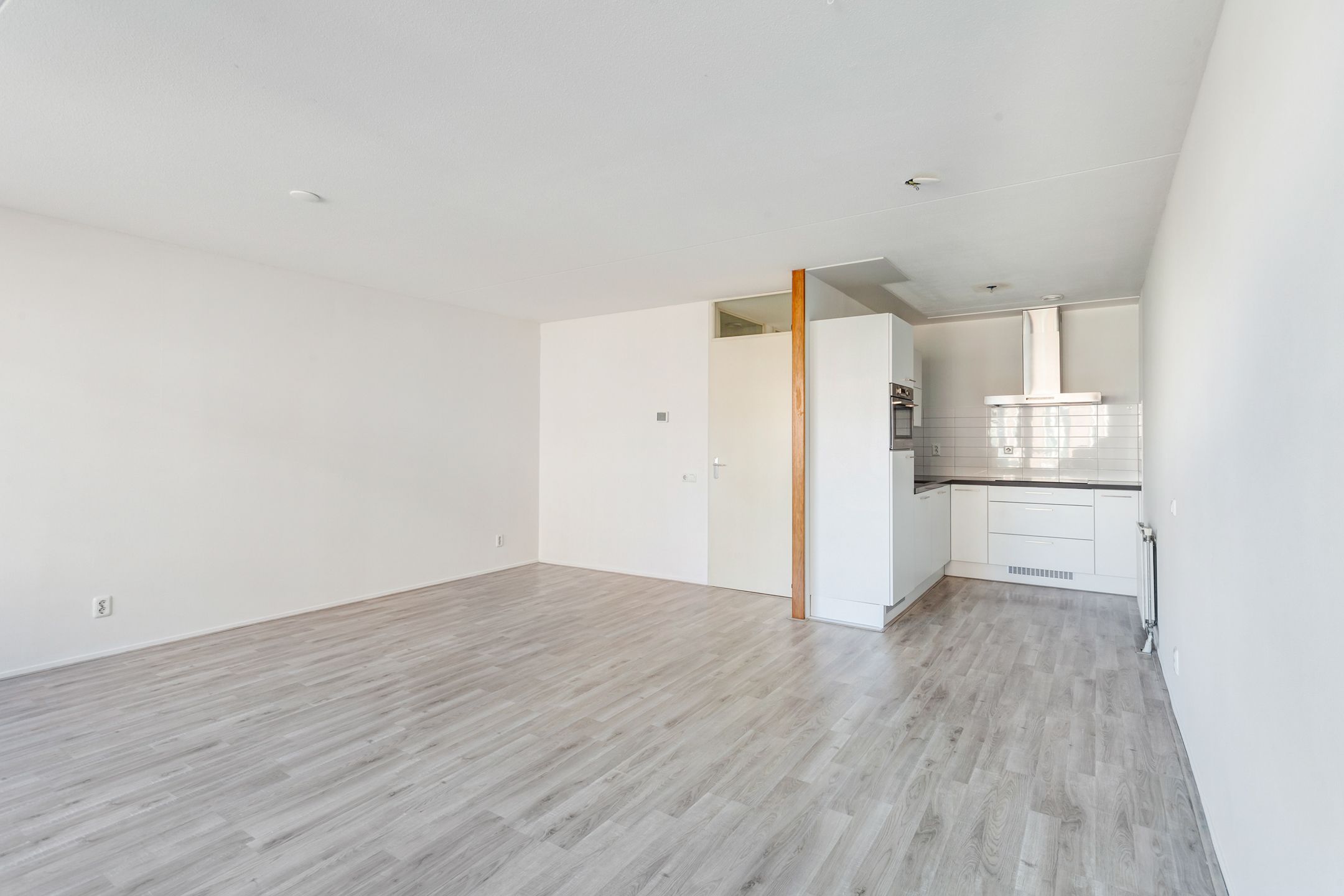 Photo 3 of Louise Henriëttestraat 153