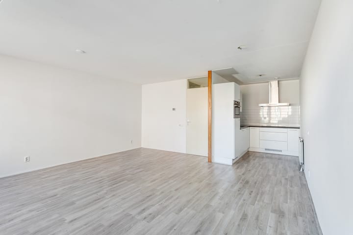 Foto 3 van Louise Henriëttestraat 153