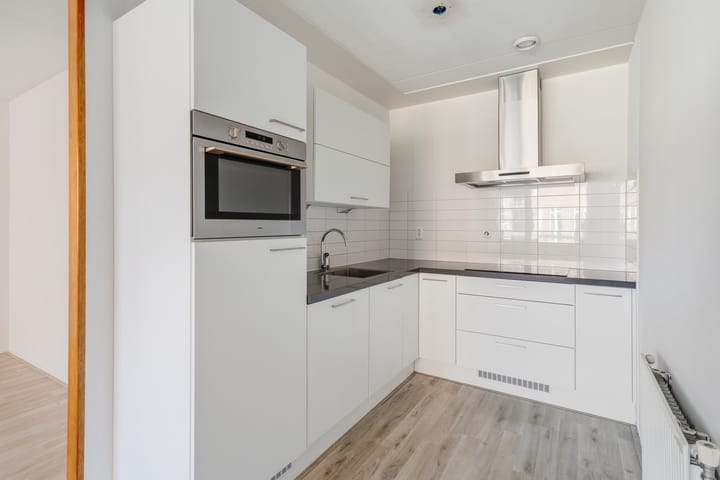 Foto 4 van Louise Henriëttestraat 153