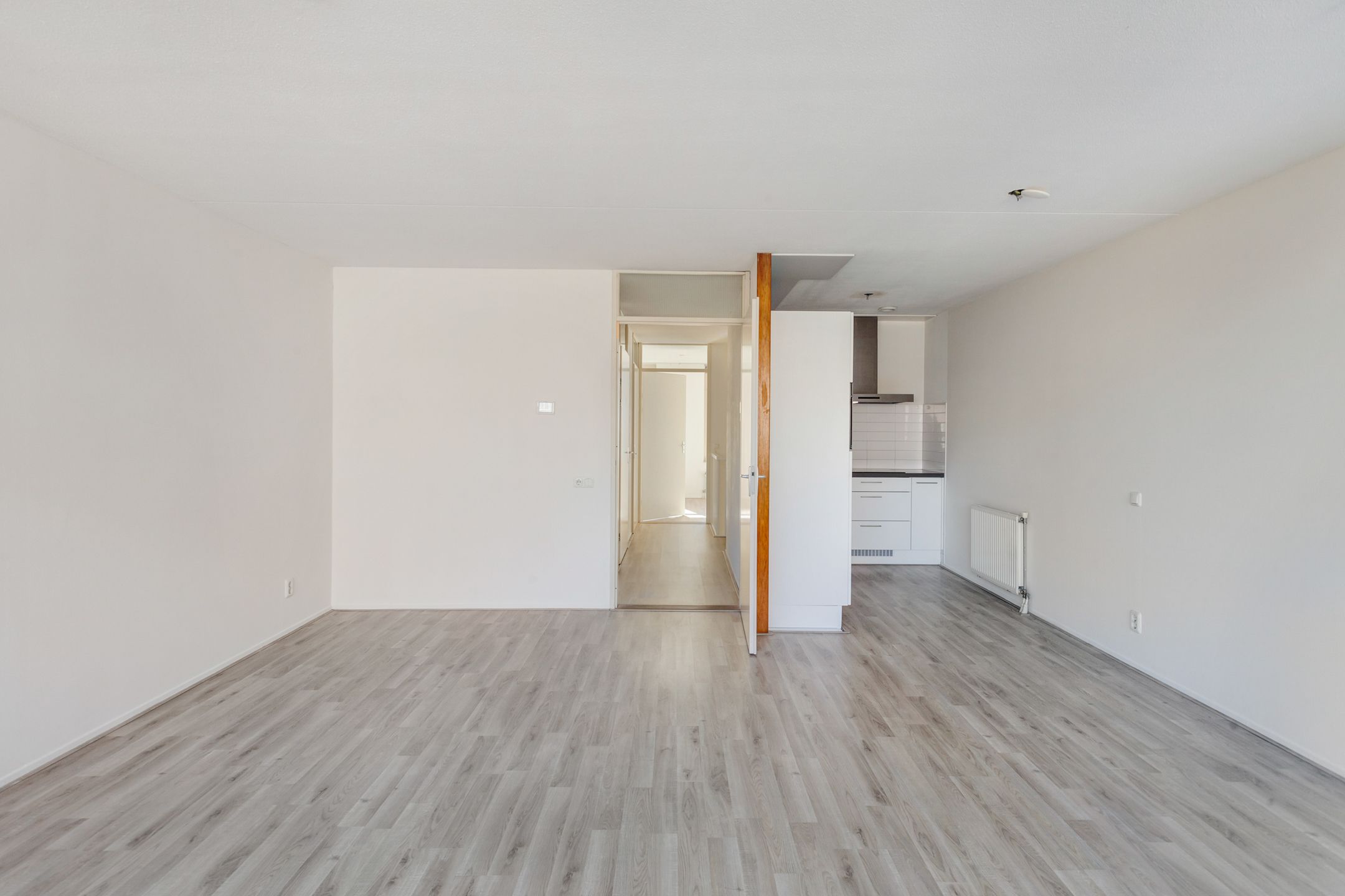 Photo 6 of Louise Henriëttestraat 153