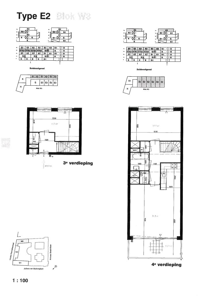 Photo 17 of Louise Henriëttestraat 153