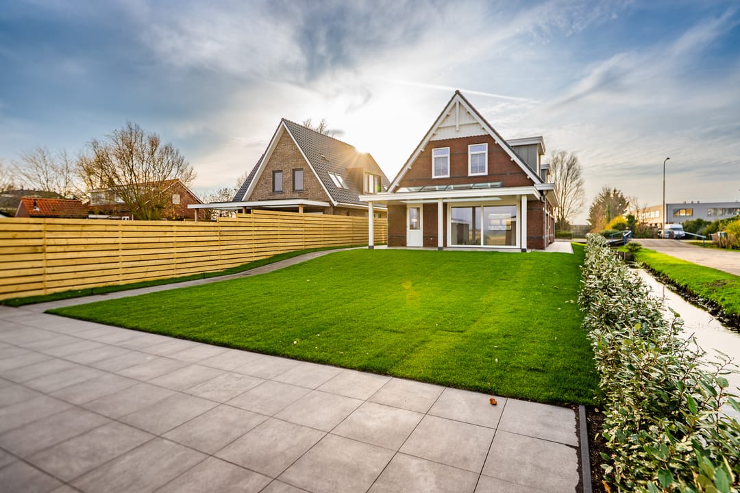 Photo 2 of 's-Gravendamseweg 48