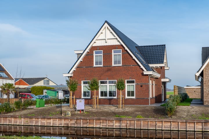 Foto 5 van 's-Gravendamseweg 48