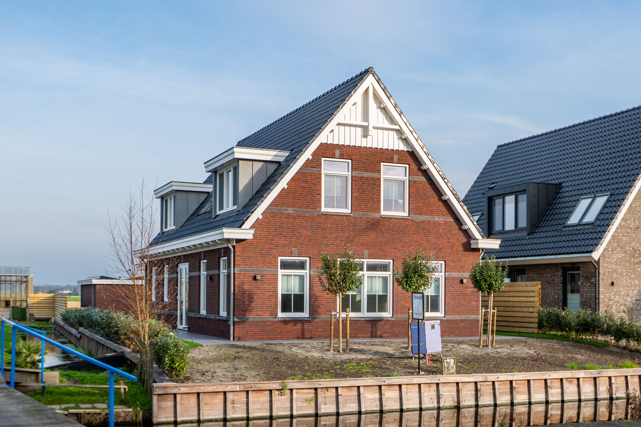 Photo 6 of 's-Gravendamseweg 48